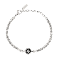 Pulsera Breil Hombre Ketch in Acero TJ3219 - TJ3219